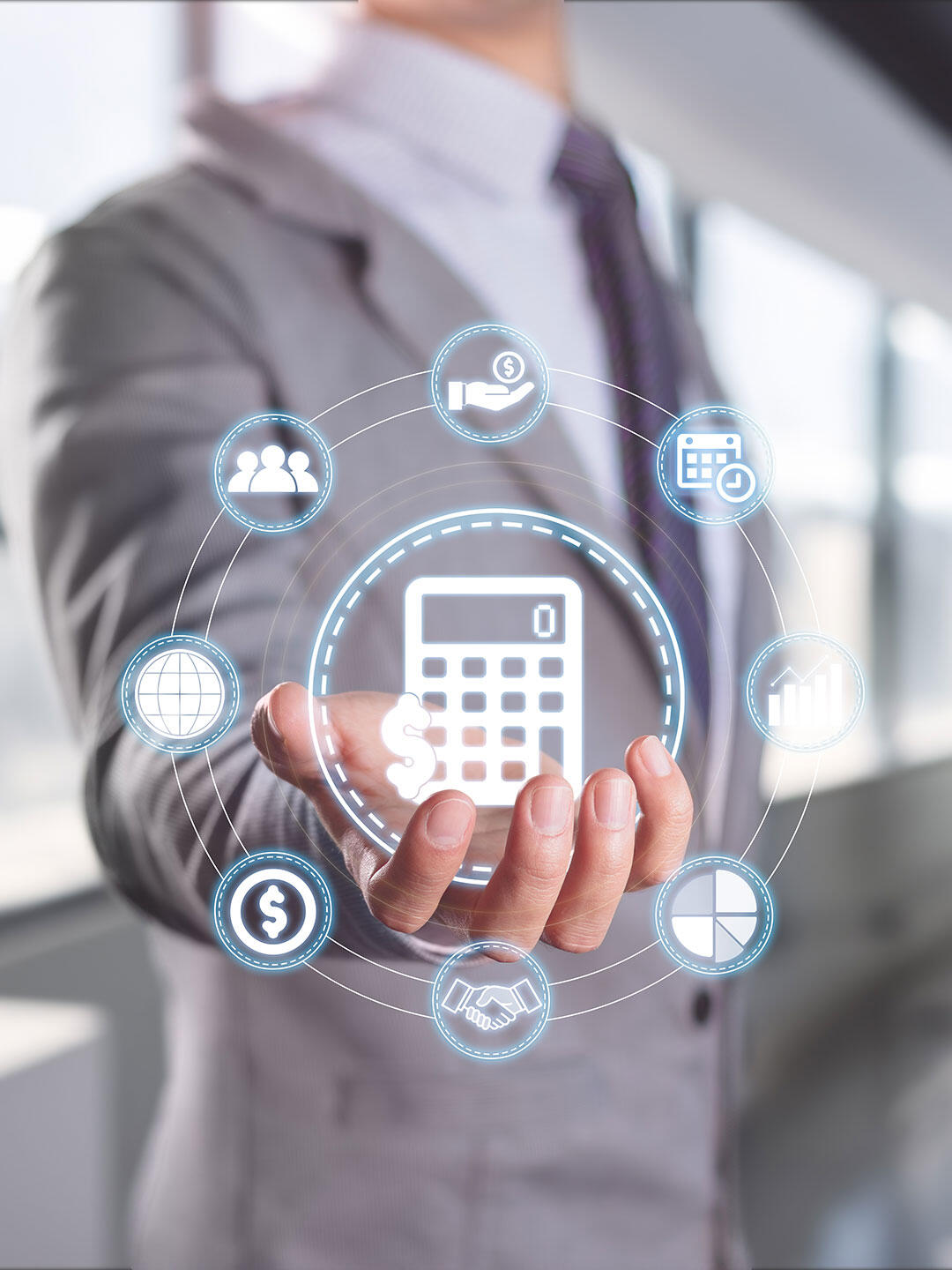 Key payroll Optimizá tu Tiempo y Recursos con Nuestro Servicio de Payroll